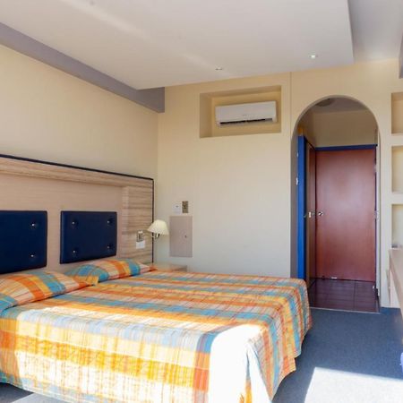 Mariandy Hotel Larnaca Exteriér fotografie