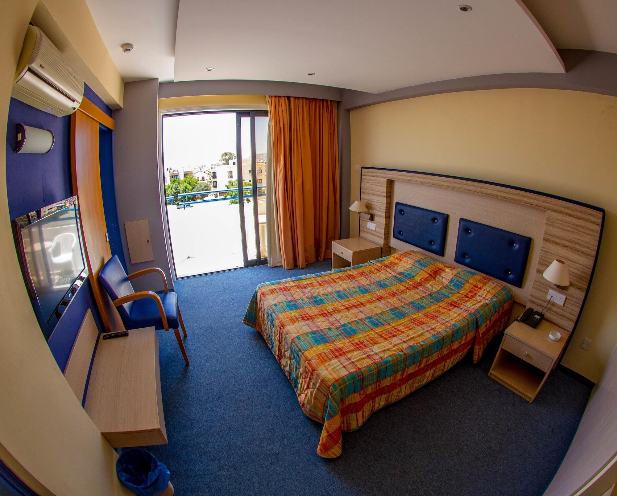 Mariandy Hotel Larnaca Exteriér fotografie