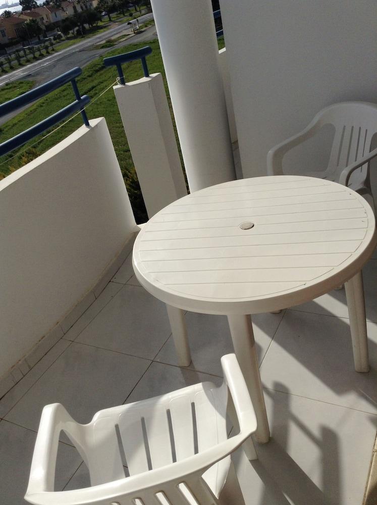 Mariandy Hotel Larnaca Exteriér fotografie