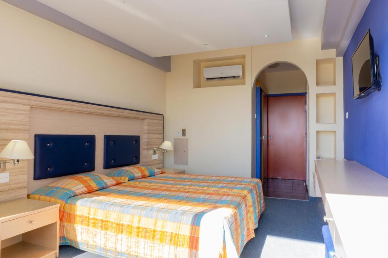 Mariandy Hotel Larnaca Exteriér fotografie