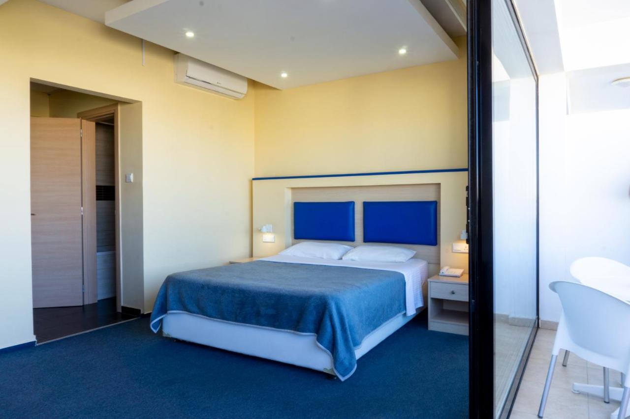 Mariandy Hotel Larnaca Exteriér fotografie