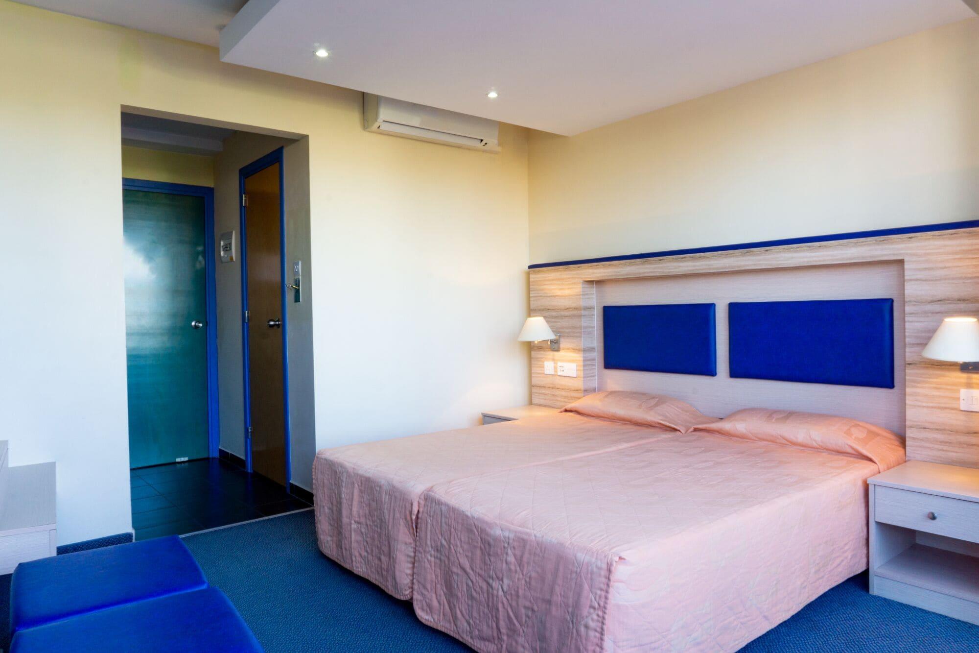 Mariandy Hotel Larnaca Exteriér fotografie