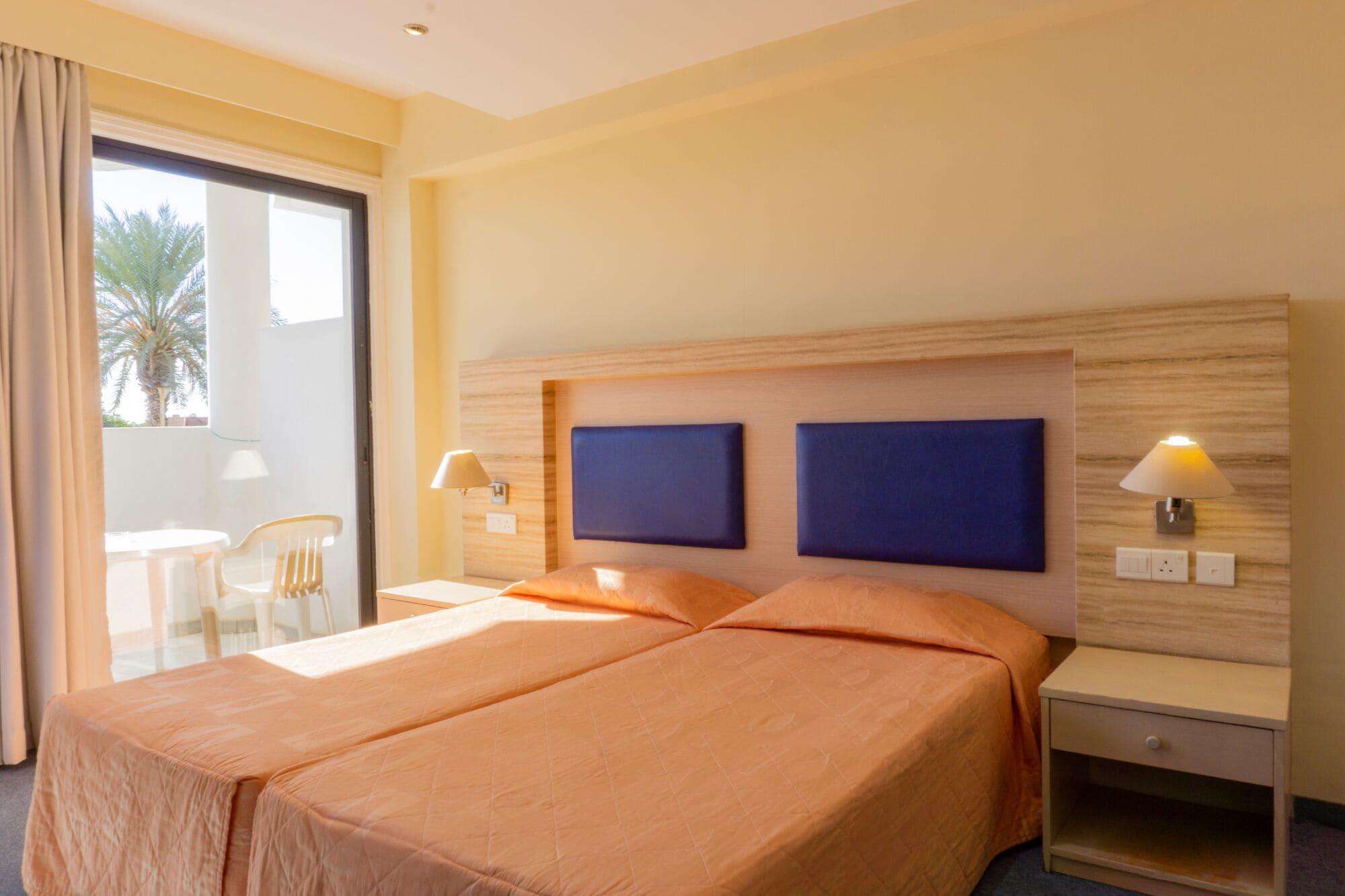 Mariandy Hotel Larnaca Exteriér fotografie
